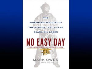 Скачать Американский спецназовец написал книгу, как убивали бен Ладена