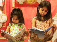 Скачать Рейтинг детских книг в Италии