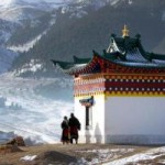 Скачать Тибетцы развили гены, помогающие выжить на больших высотах