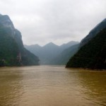 Скачать Река Янцзы оказалась на 40 миллионов старше, чем считалось