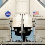 Скачать 17 декабря инженеры NASA проверят успешность ремонта топливного бака шаттла Discovery
