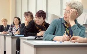 Скачать В Курской области открывается один из крупнейших университетов для пожилых людей