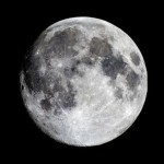Скачать Луна сформировалась в результате ядерного взрыва