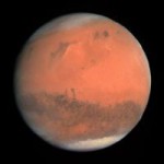 Скачать Земные микробы «заразили» Марс