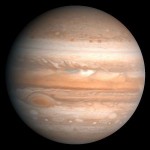Скачать Учёные раскрыли механизм образования колец вокруг Юпитера