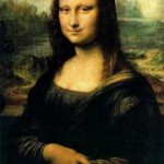 Скачать Мона Лиза – это автопортрет?