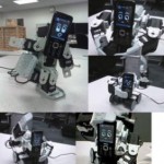 Скачать Учёные научили мобильных роботов выражать человеческие эмоции