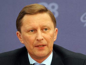 Скачать Вице премьер Иванов посетовал на излишнее количество вузов и банков в РФ