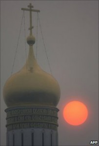 Скачать Климат в России изменится
