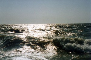 Скачать О «цунами» на Азовском море предупредят