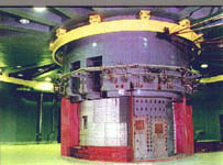 Скачать Исследовательский реактор ПИК запустят под новый год