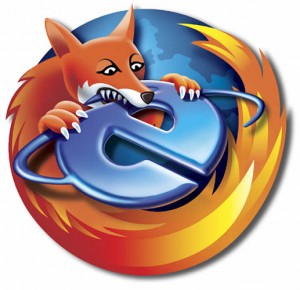 Скачать Mozilla выпустила Firefox 6 на два дня раньше срока