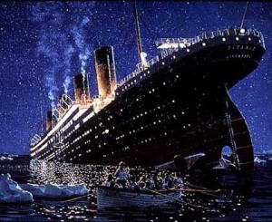 Скачать Крушения «Титаника» могло бы не быть