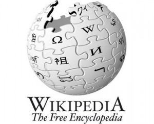 Скачать 20 миллионов пожертвований для «Википедии»