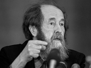 Скачать Романы Солженицына на китайском языке