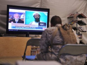 Скачать Морис Харари заработал сто двадцать тысяч долларов на смерти бин Ладена