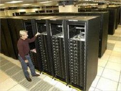 Скачать Поединок суперкомпьютера и человека состоится в феврале