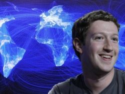 Скачать Facebook объяснила странное послание брешью в защите
