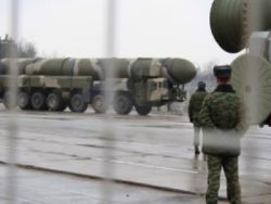 Скачать Россия создала неуязвимое ядерное оружие