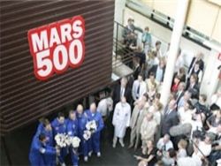 Скачать Проект Марс 500 переходит во вторую фазу