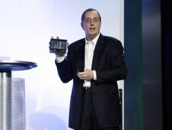 Скачать В новейших чипсетах Intel обнаружена недоработка