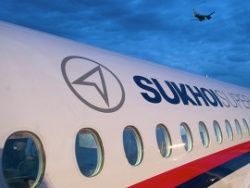 Скачать Sukhoi Superjet 100 получил сертификат
