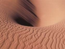 Скачать Австралиец нашел бедуинскую Трою в песках Аравии