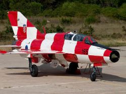 Скачать Зарубежные летчики об истребителе МиГ 29