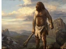 Скачать Неандертальцы были противниками джоггинга