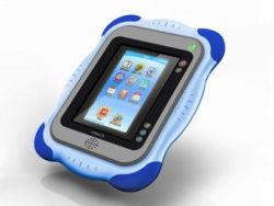 Скачать Американская компания выпустила детский планшет InnoPad