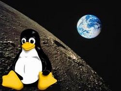 Скачать Разрабатывается космический аппарат управляемый Linux