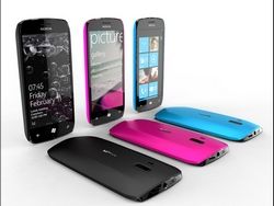 Скачать Nokia опубликовала изображения смартфонов на Win7