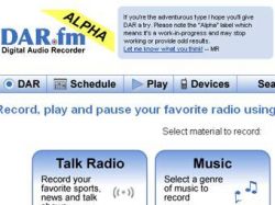 Скачать Создатель MP3.com запустил сервис для записи с интернет радио