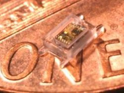 Скачать Ученые сконструировали прототип миниатюрного компьютера