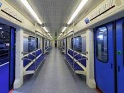 Скачать Москва: пассажиры сами будут открывать двери поездов метро