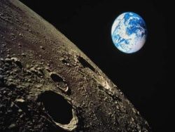 Скачать В России разрабатывается программа освоения Луны