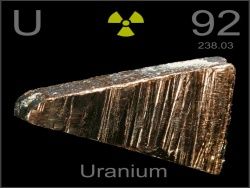 Скачать Украина займется в 2011 году обогащением урана в России
