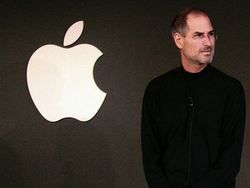 Скачать Стив Джобс показал новое поколение iPad