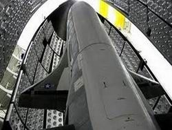 Скачать США запустят на орбиту самолет шпион