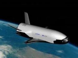 Скачать В США запустили второй космический беспилотник