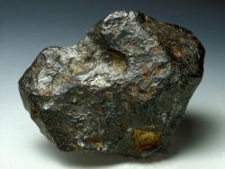 Скачать НАСА обнаружила в метеорите следы внеземной жизни