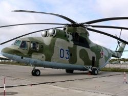Скачать Вертолеты России: Китай заинтересовался Ми 34С1