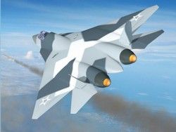 Скачать Русские готовят революцию в авиации