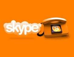 Скачать В Skype появилась баннерная реклама