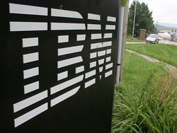 Скачать IBM займется умными городскими системами