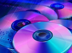 Скачать Изобретен компакт диск вместимостью миллион гигабайт