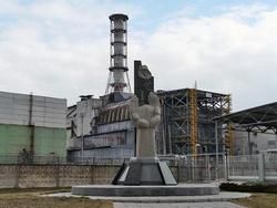 Скачать Безопасность АЭС: Чернобыль стал для нас отправной точкой