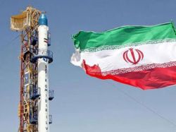 Скачать Иран запустил в космос очередную ракету