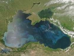 Скачать Историю Черного моря прочли в сталагмитах