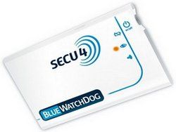 Скачать BlueWatchDog: охранник мобильника